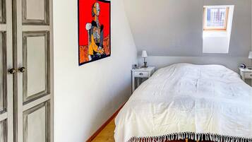 1 sovrum och gratis wi-fi