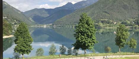 Terrain de lâhĂ©bergement