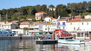 Port de plaisance