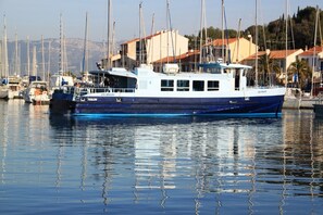 Jachthaven
