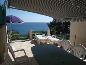 Terras