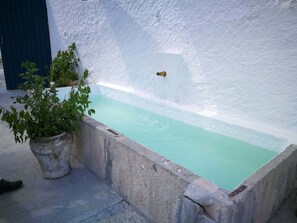 Piscine pour enfants