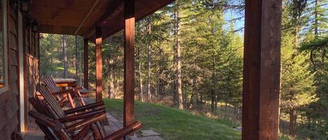 テラス / パティオ