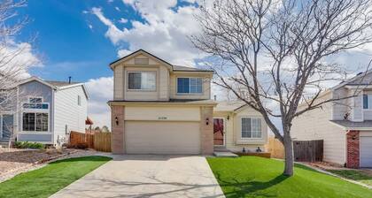 Private Guest Suite with King bed