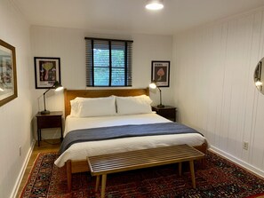 2 quartos, ferros/tábuas de passar roupa, Wi-Fi, roupa de cama