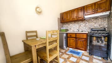Apartamento clássico | Saguão