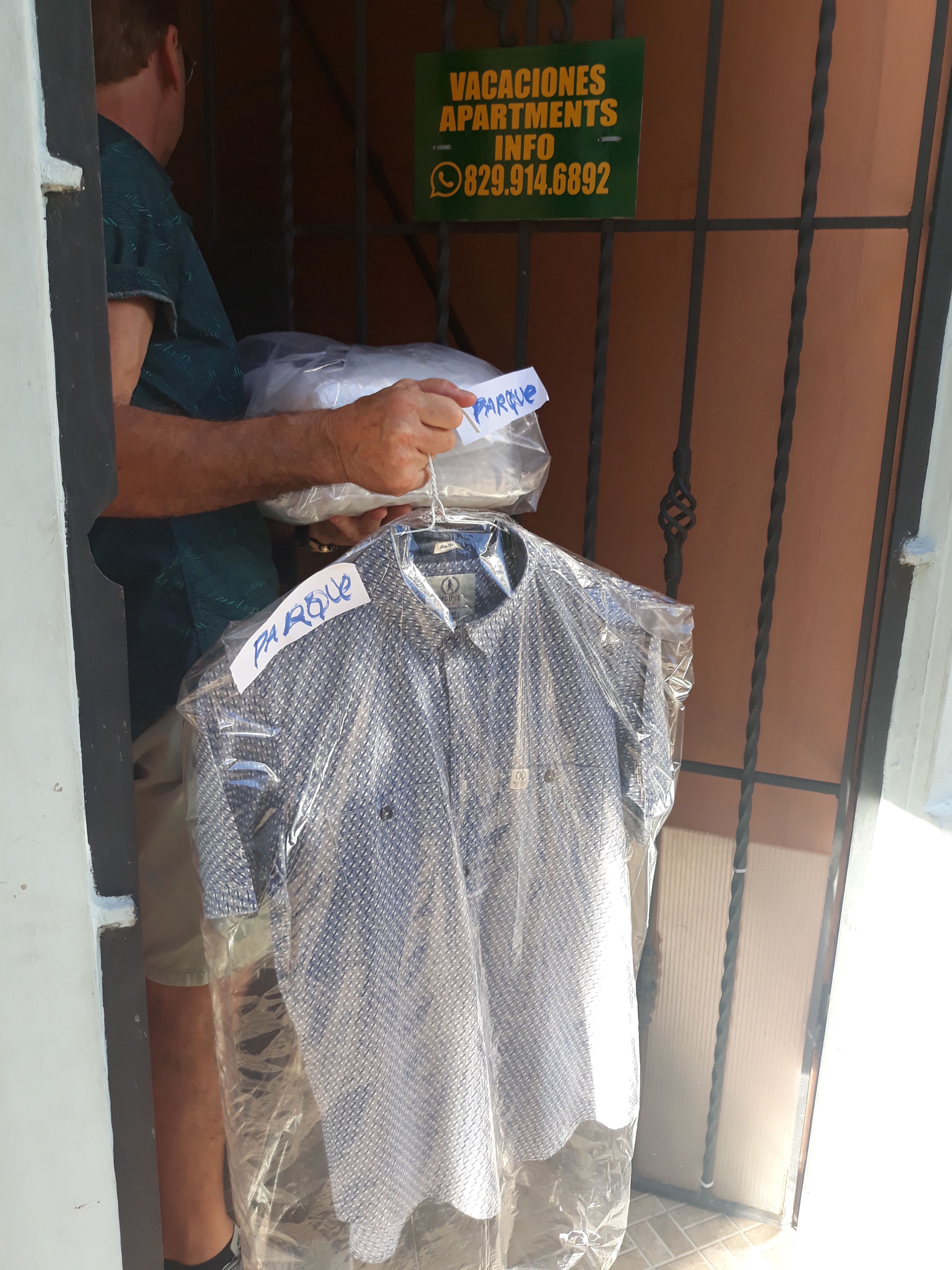 Foto - Residence Parque