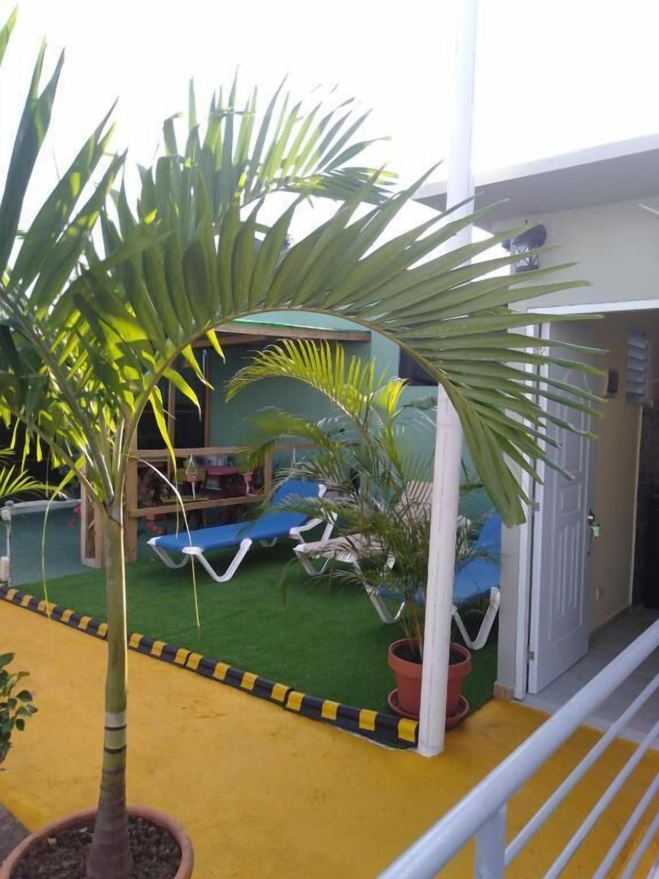 Foto - Residence Parque