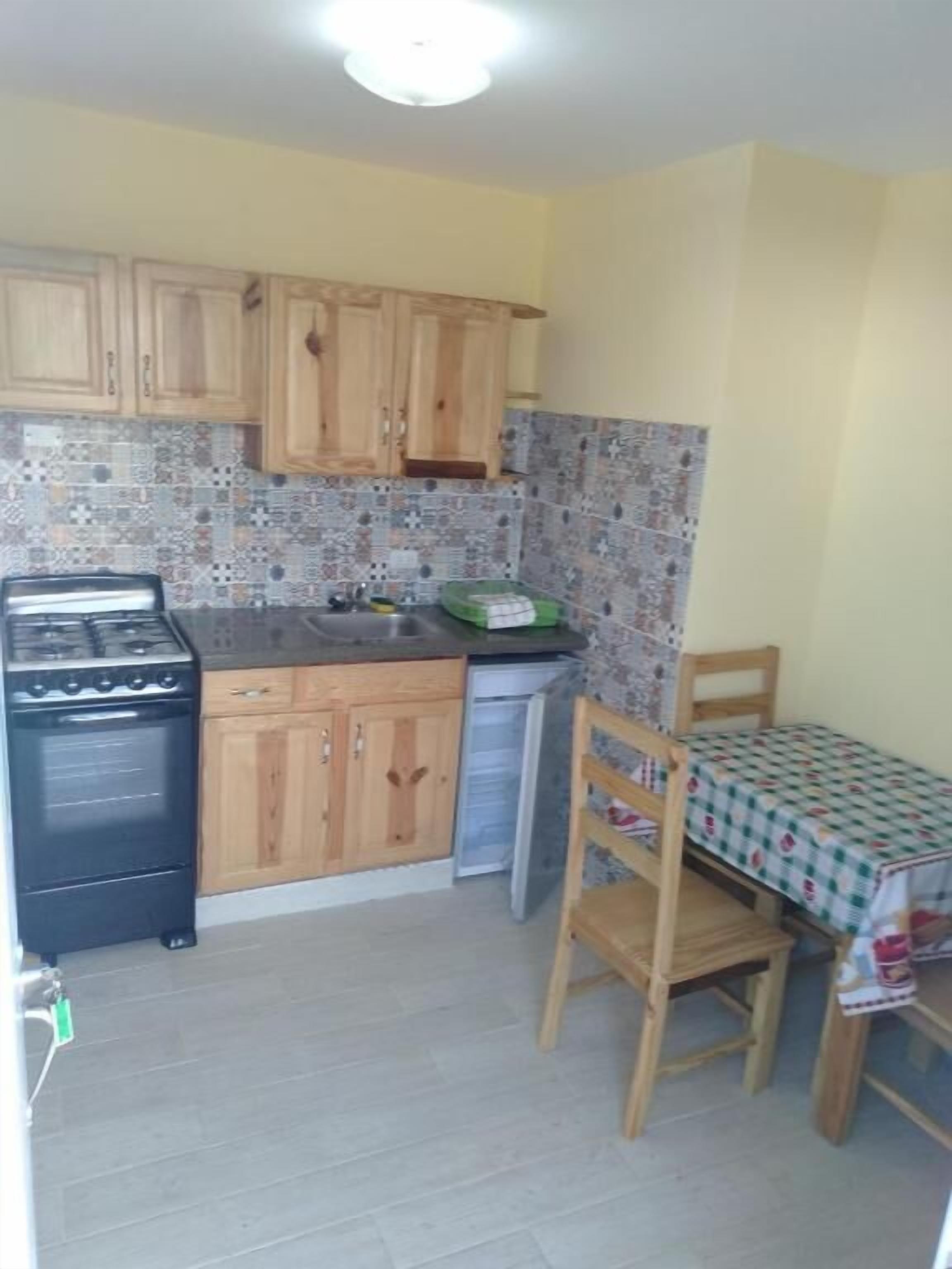 Foto - Residence Parque