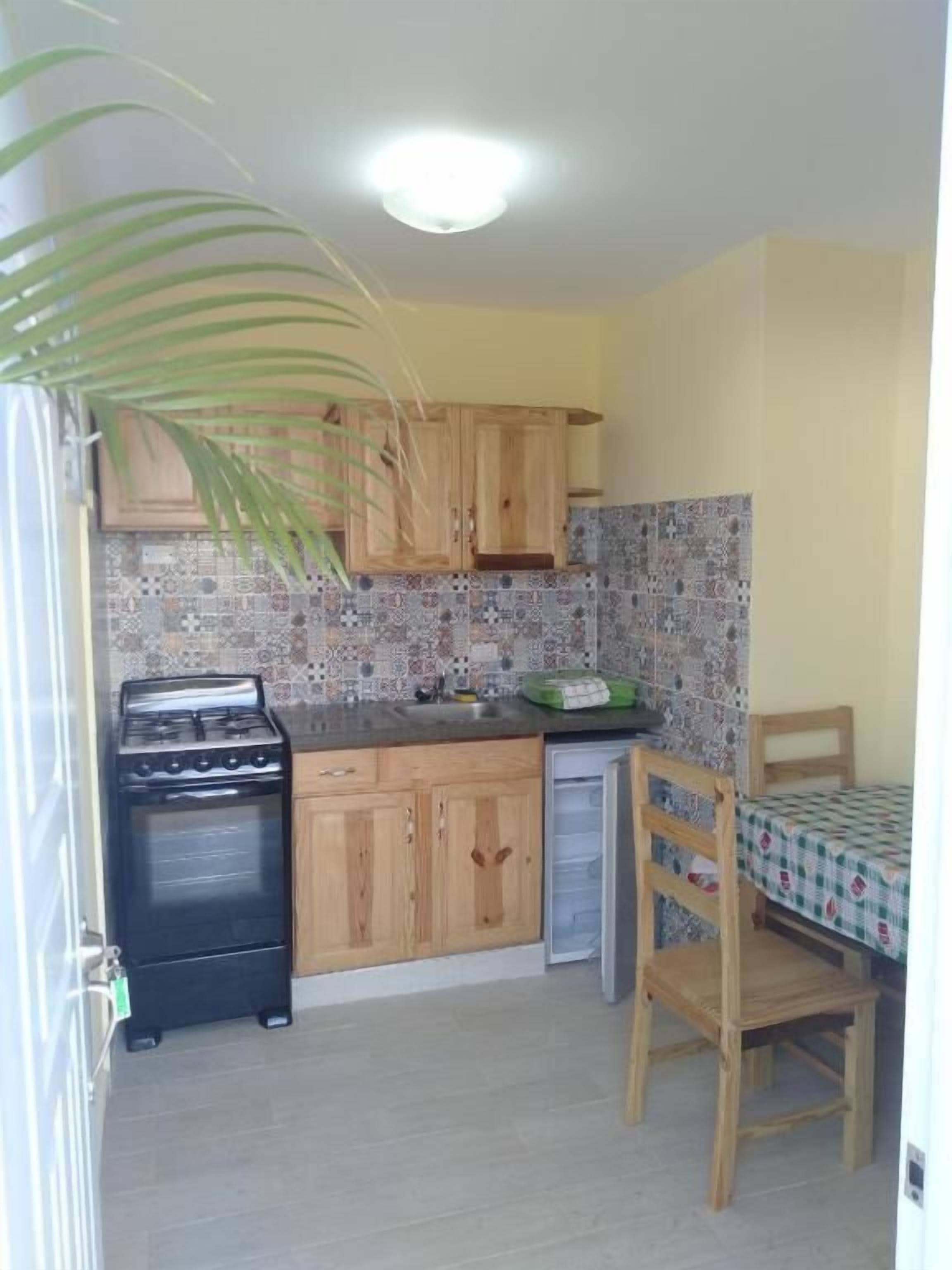 Foto - Residence Parque