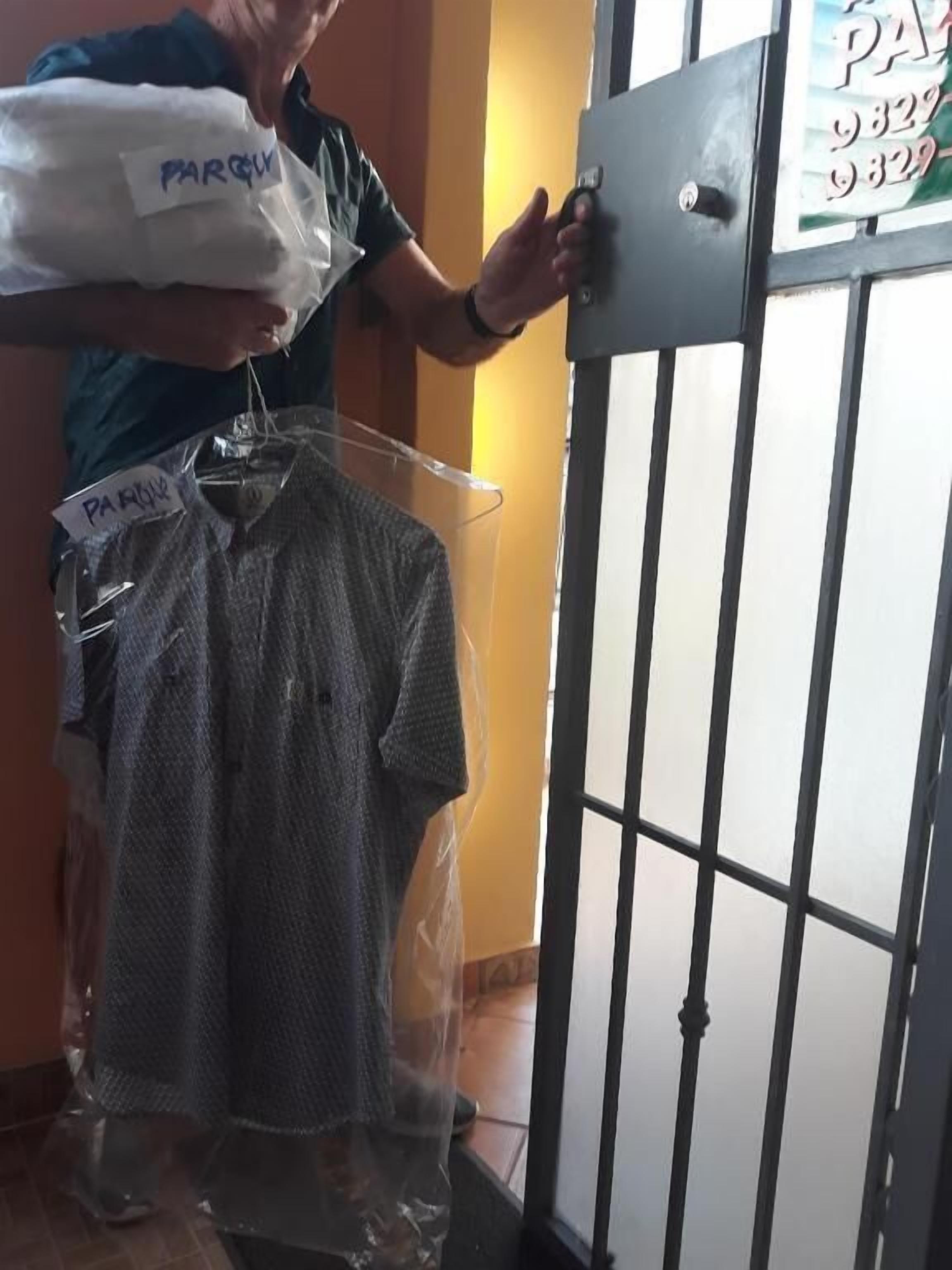 Foto - Residence Parque