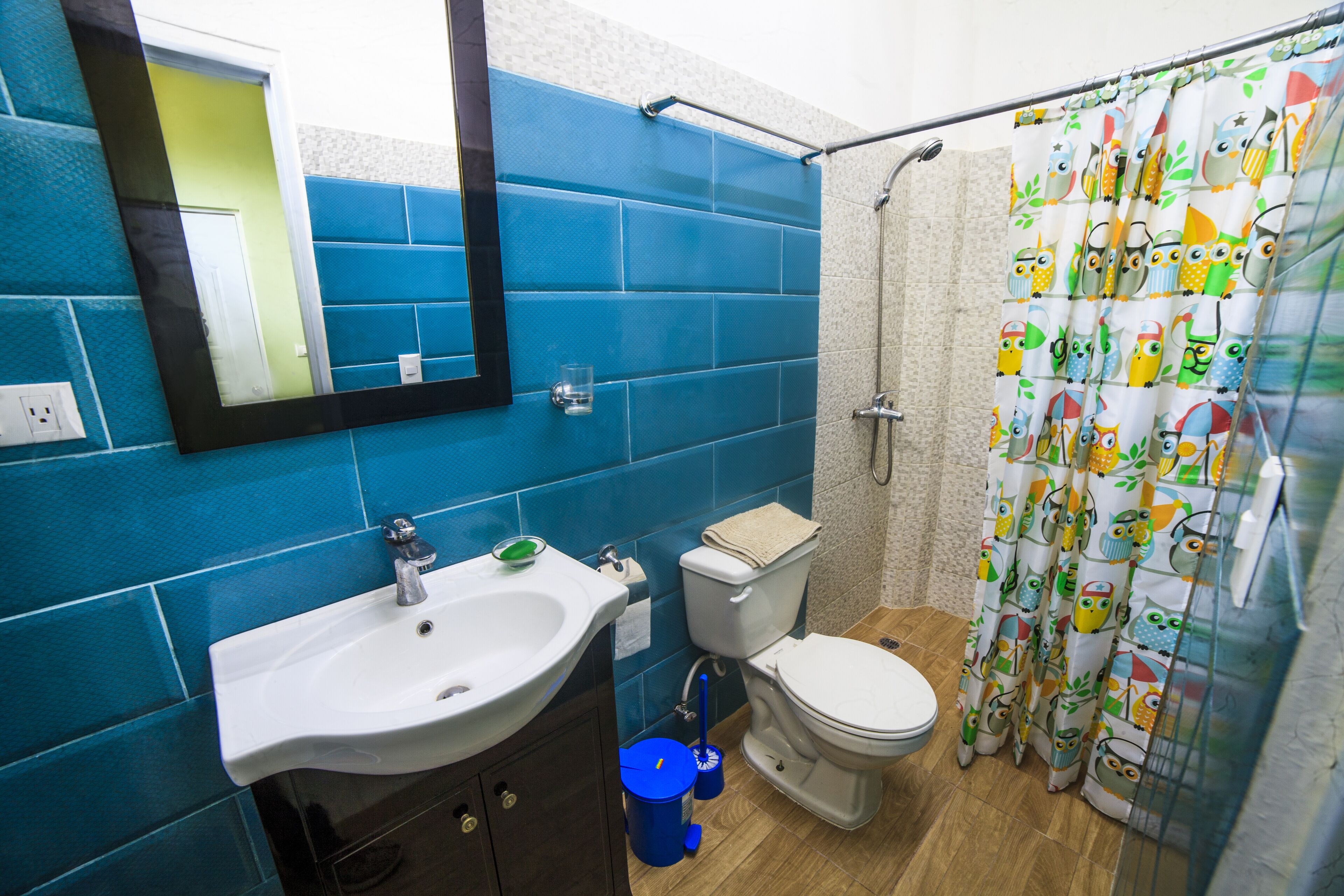 Foto - Residence Parque