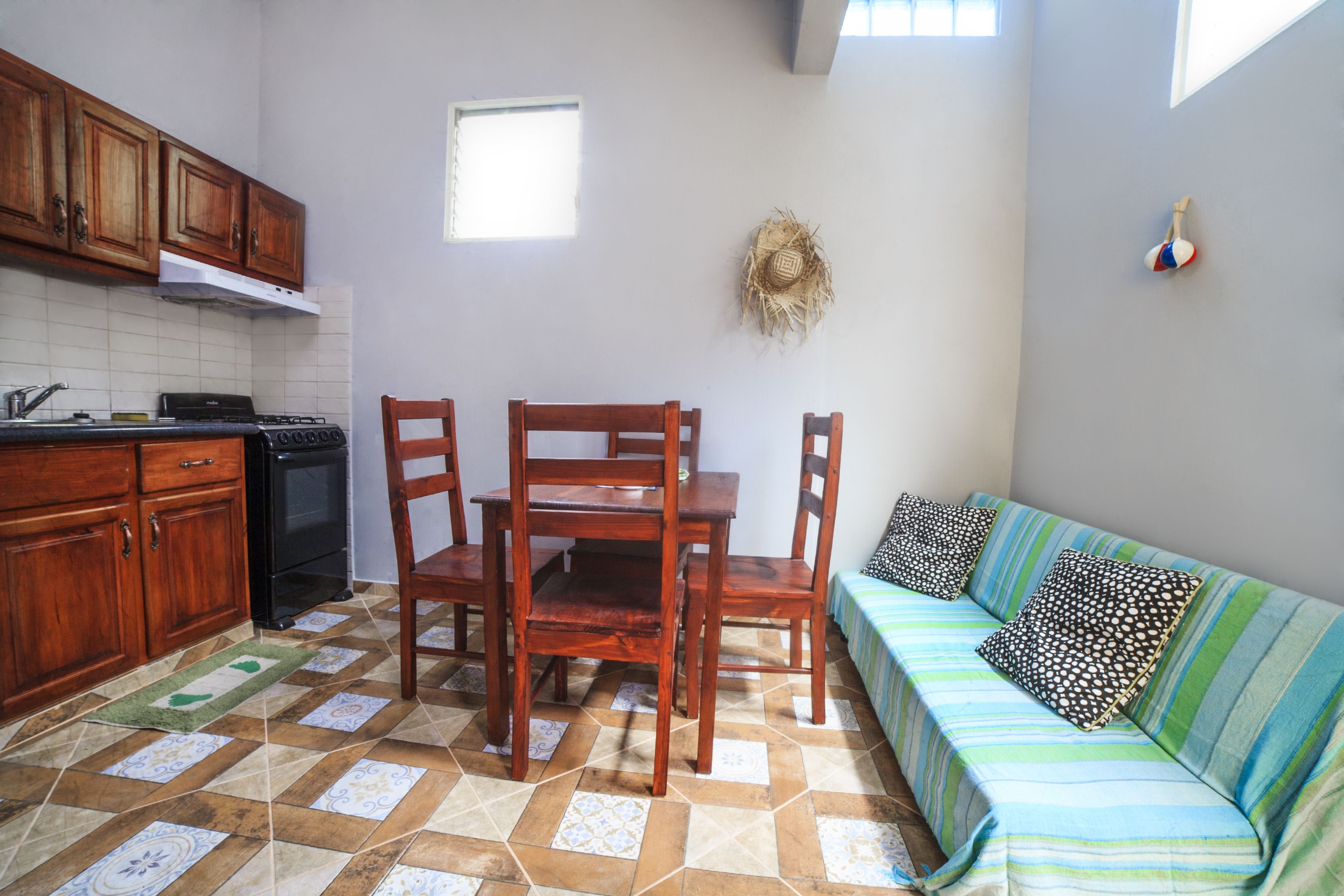 Foto - Residence Parque