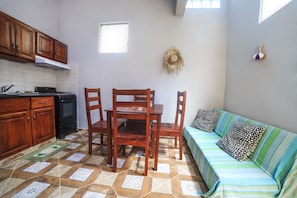 Lobby - Residence Parque (Santo Domingo)