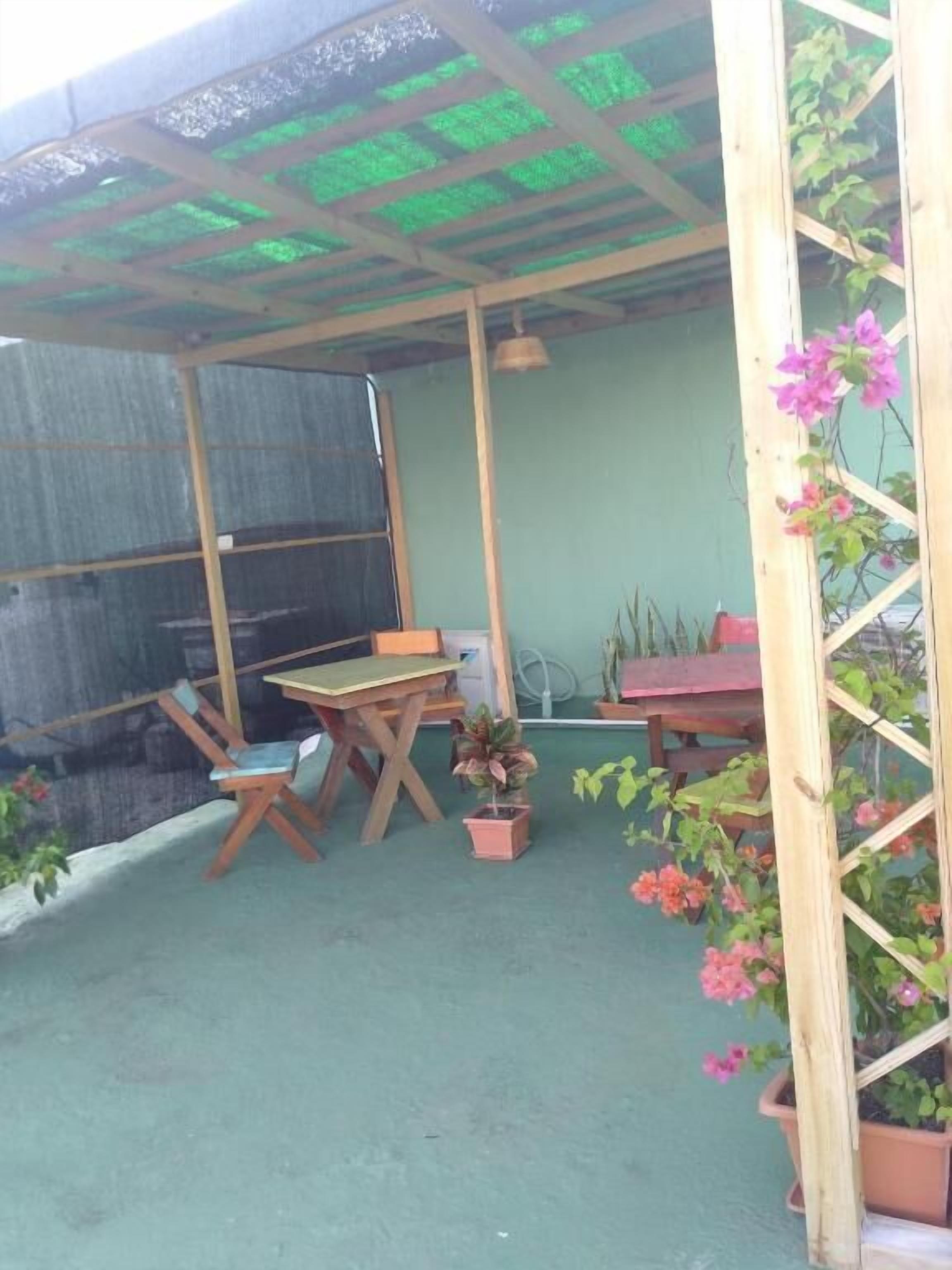 Foto - Residence Parque