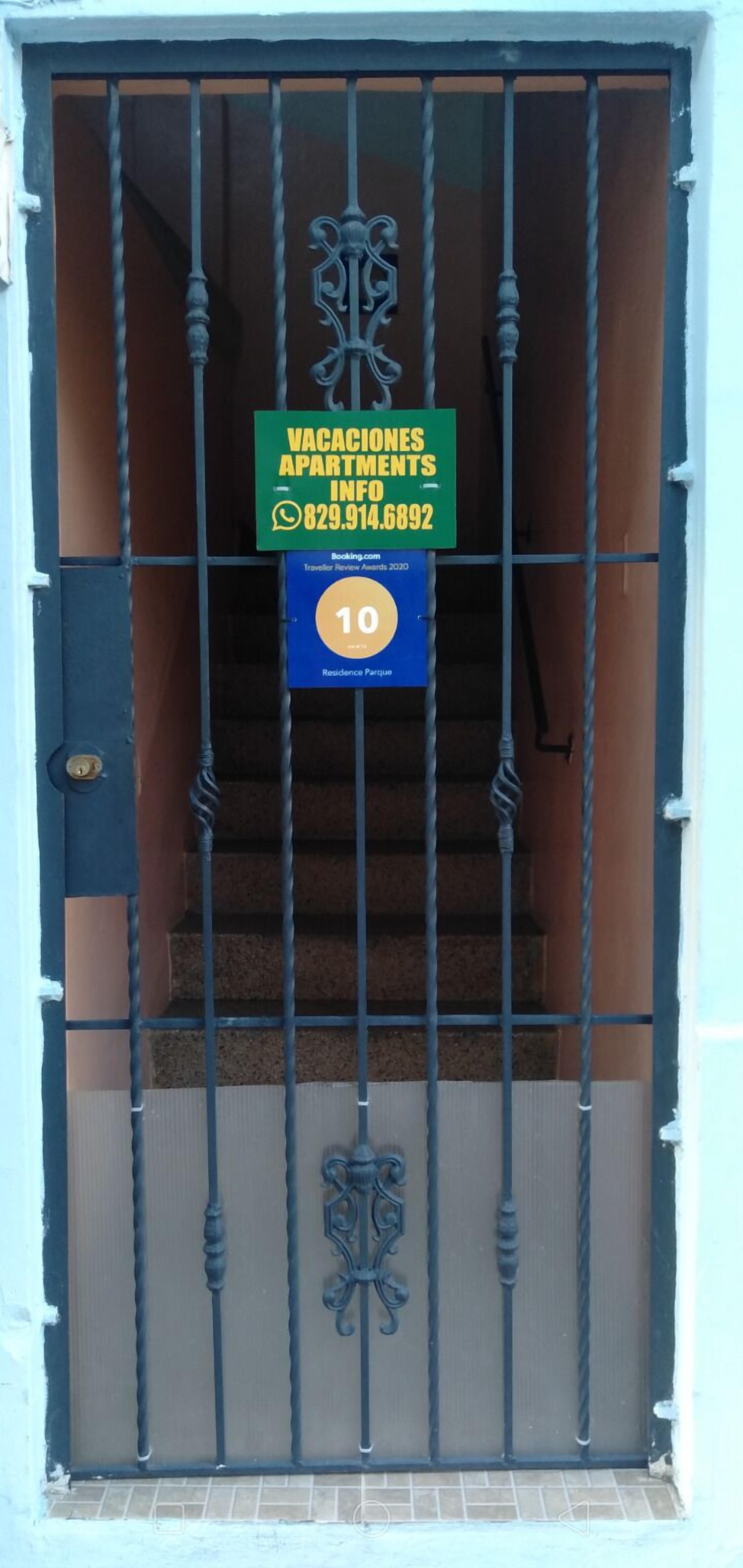 Foto - Residence Parque