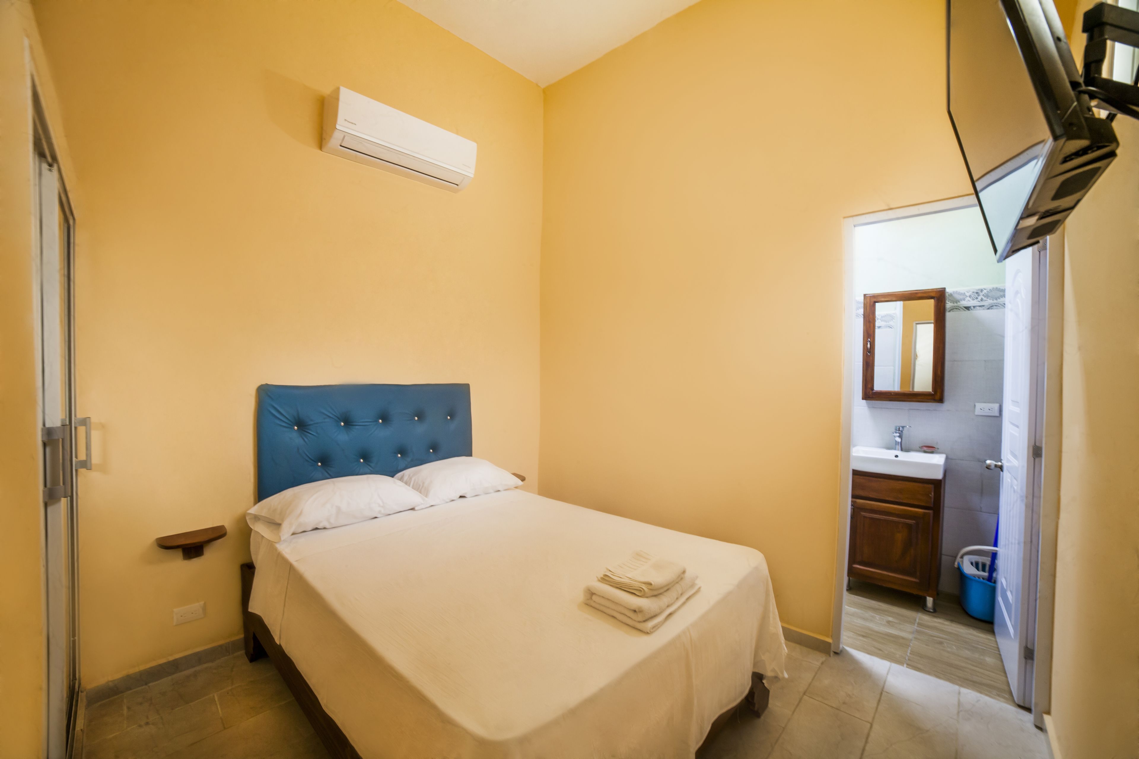 Foto - Residence Parque