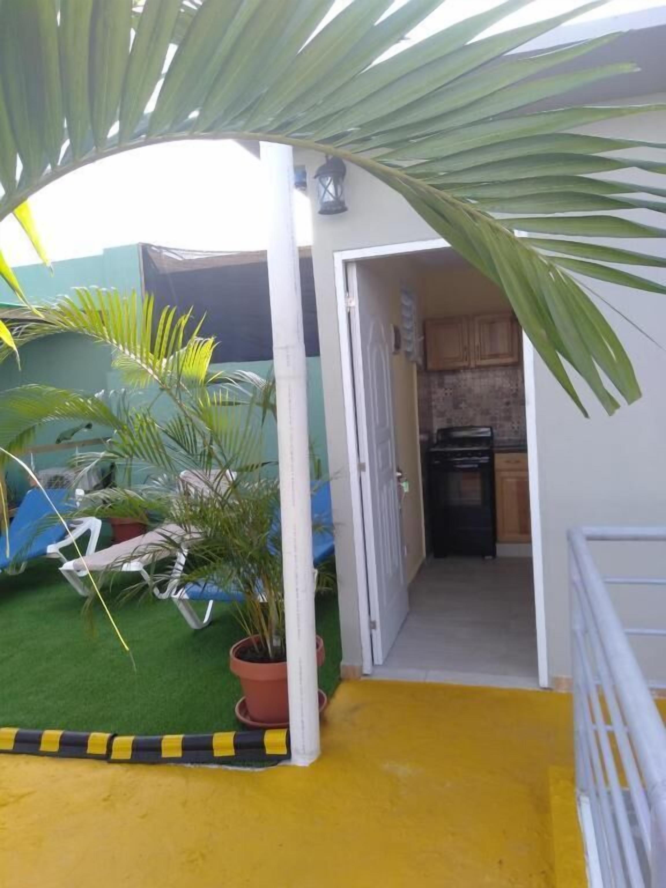 Foto - Residence Parque