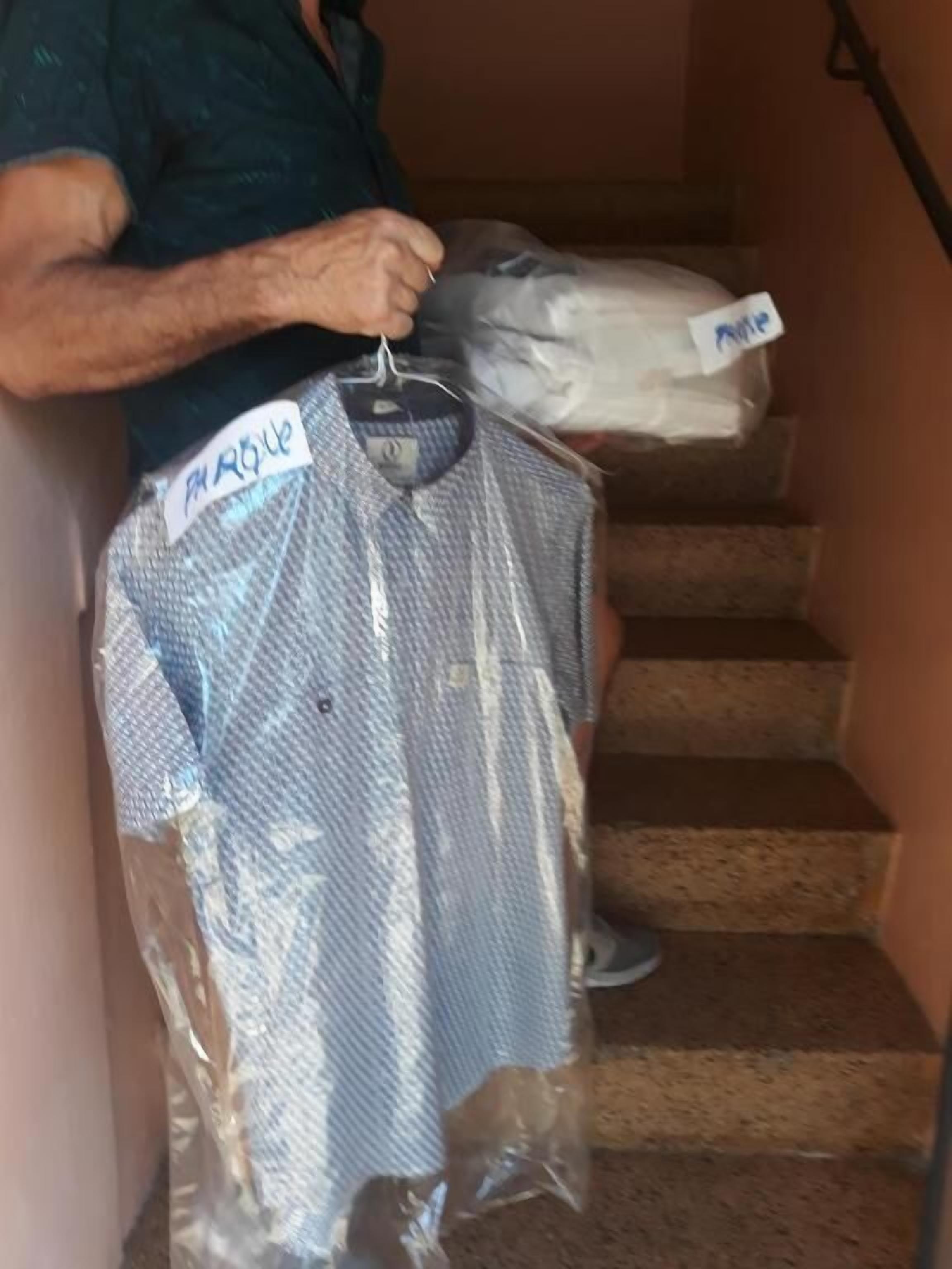 Foto - Residence Parque