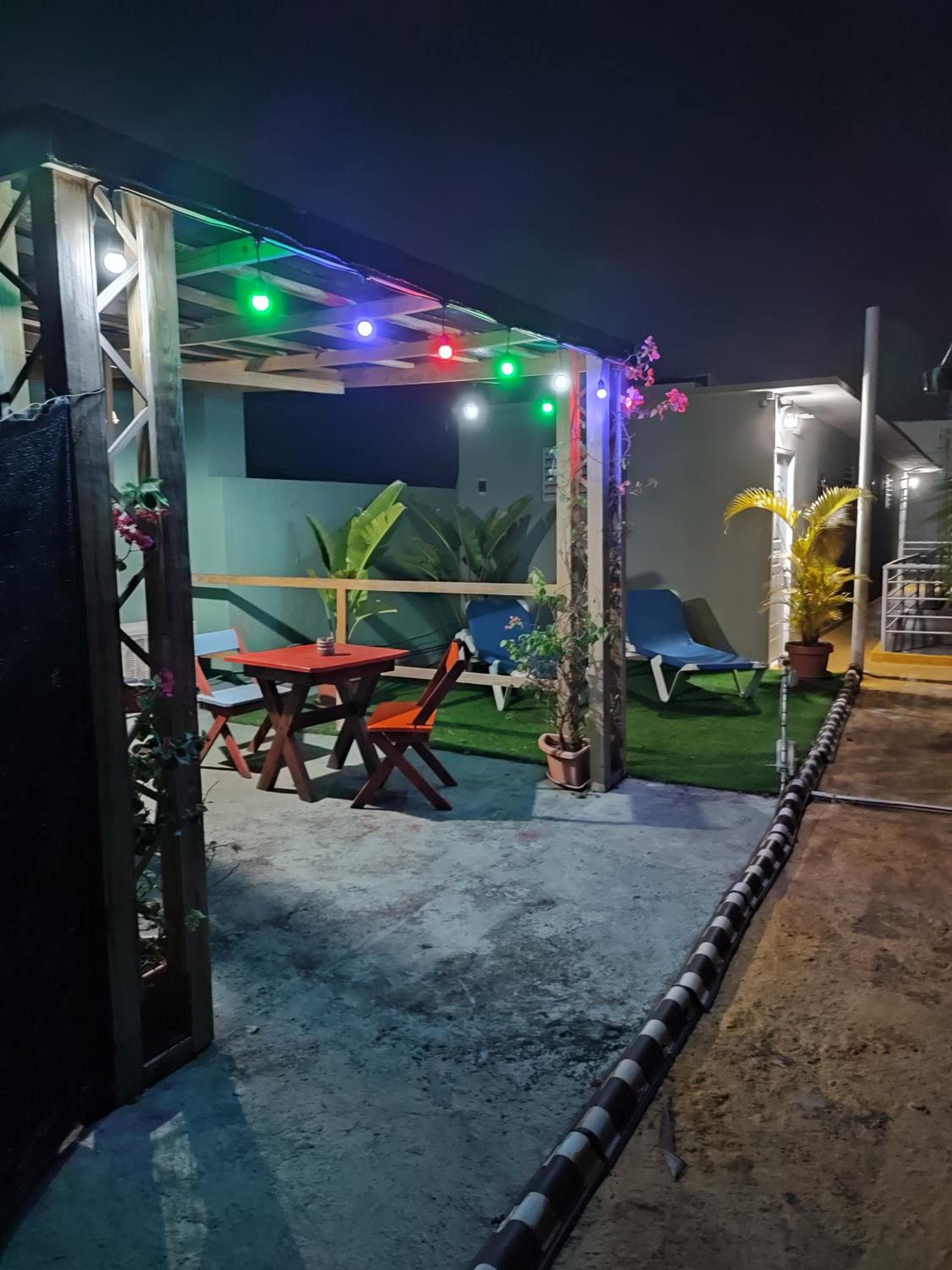 Foto - Residence Parque