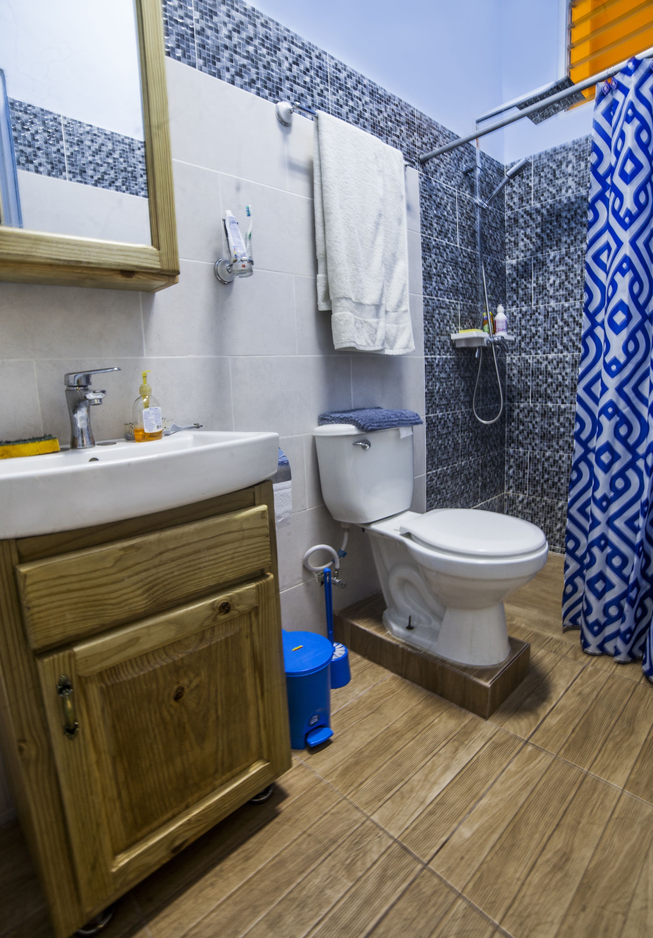 Foto - Residence Parque