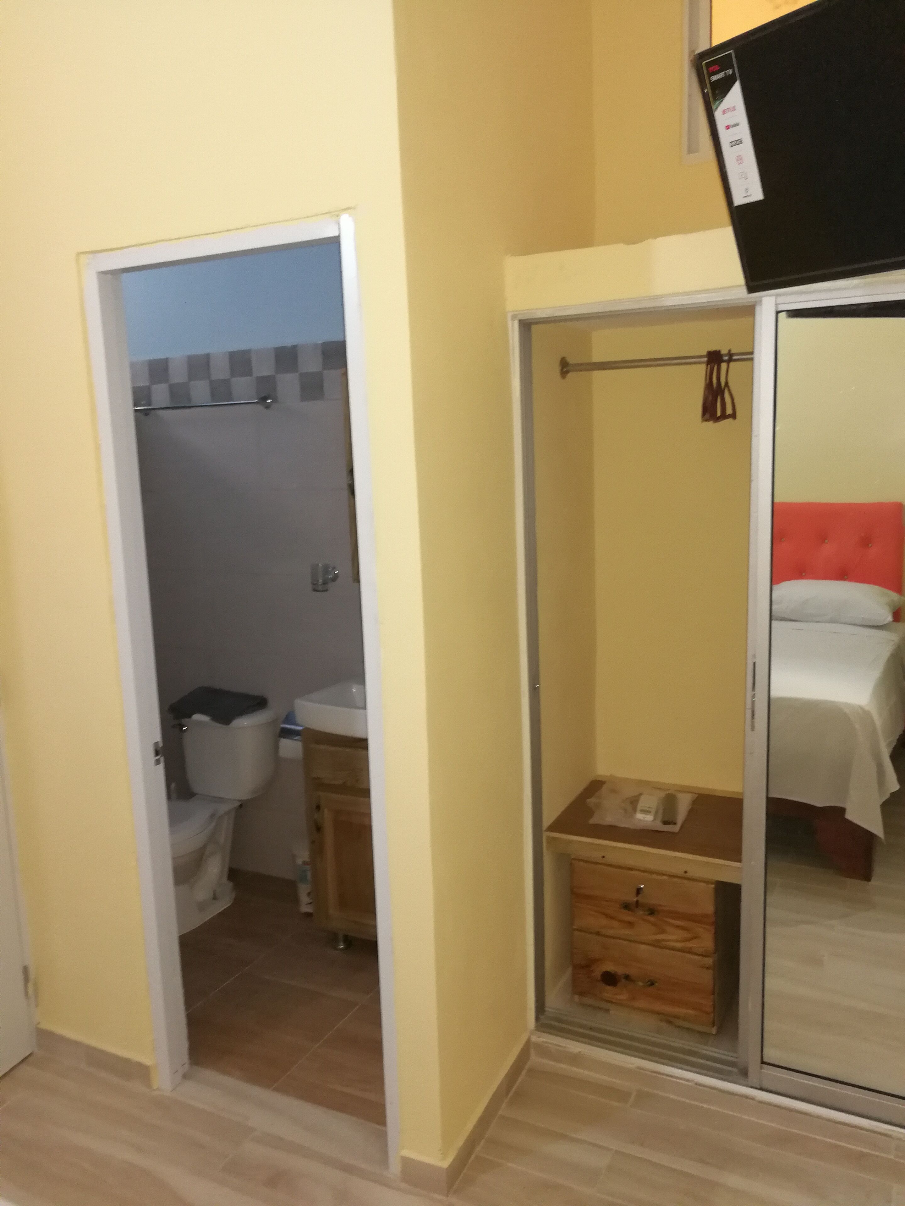 Foto - Residence Parque