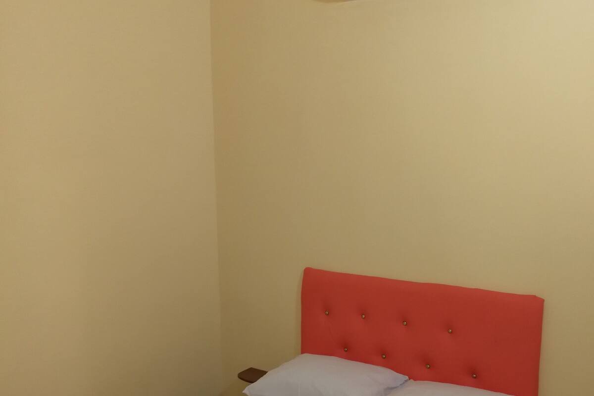 Classic Apartment, 1 Double Bed