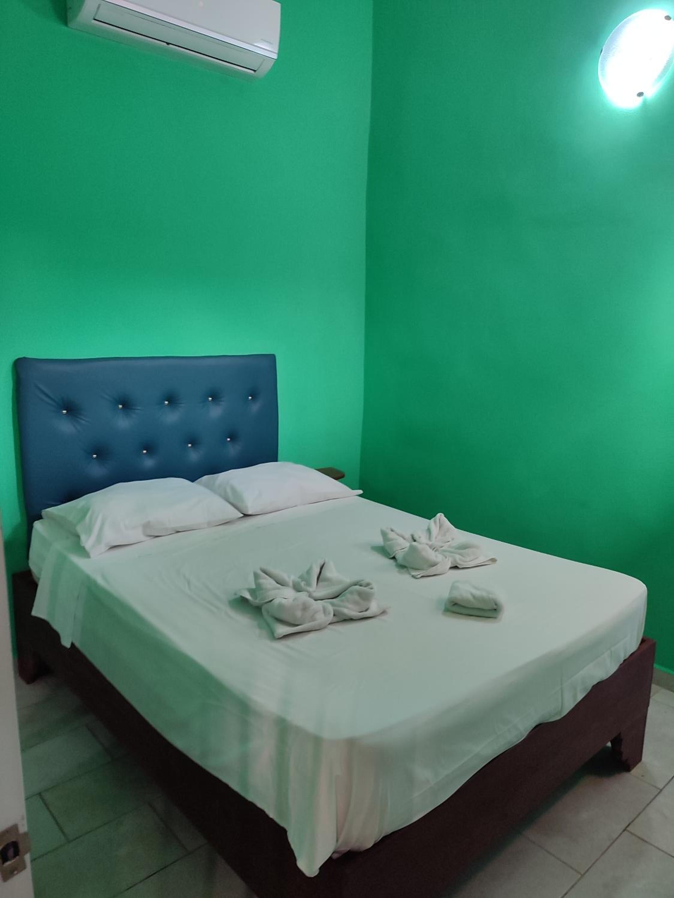 Foto - Residence Parque