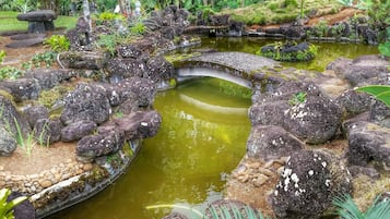 Jardín