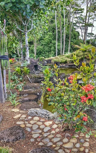 Hilltop Vacation Rental