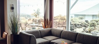 Hilltop Vacation Rental