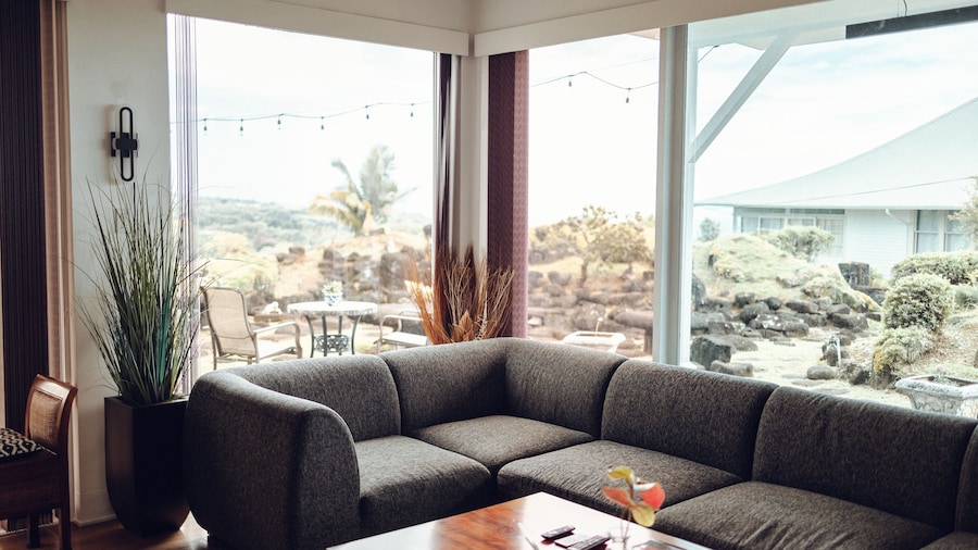 Hilltop Vacation Rental