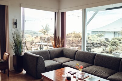 Hilltop Vacation Rental