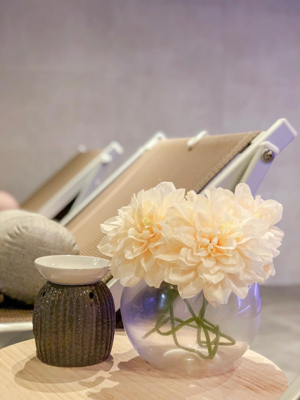 couples treatment room(s), turkish bath/hammam, hydrotherapy