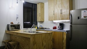 Private kitchen - Casa Catarina (San Cristóbal de las Casas)