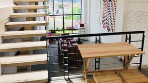 Private kitchen - Casa Catarina (San Cristóbal de las Casas)