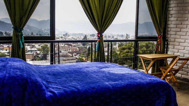 Family Townhome, 3 Bedrooms, Non Smoking - Casa Catarina (San Cristóbal de las Casas)