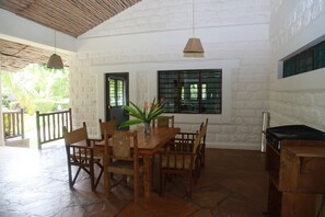 Restauración