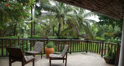 Kyoto Diani Beach House