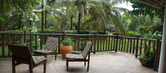 Kyoto Diani Beach House