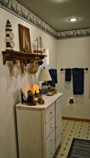 Interieur