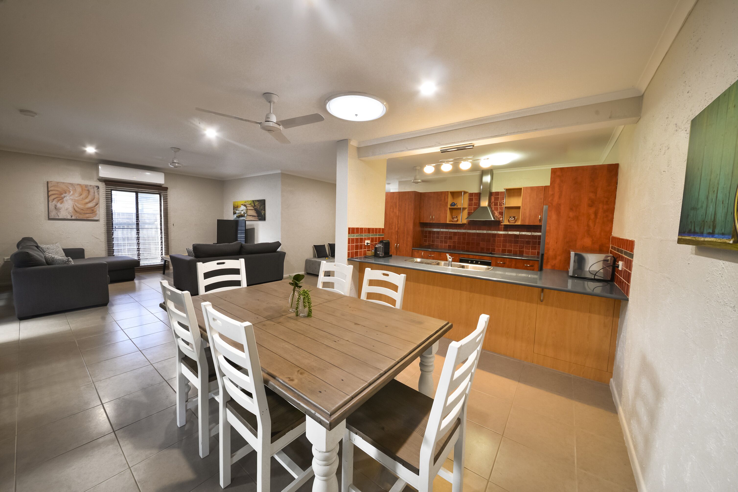 "Seaclusion" Private Pool Villa in Port Douglas