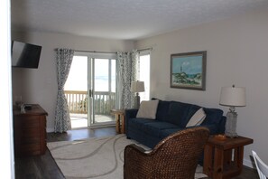 Oceanfront 2 Bed, 2 Bath Condo with Pool and Direct Beach Access ...