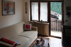 TV, libri