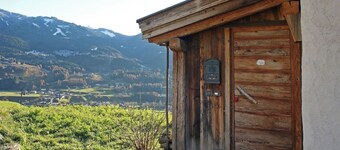 完全に改装されたエレガントな農場