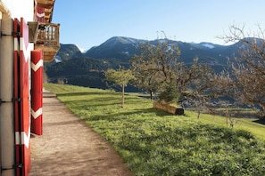 Property grounds - Elegant farm completely renovated (Marco)