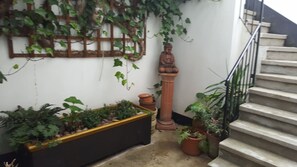 Interior - Lovely Large Garden Flat near Westfield & Olympia (London)