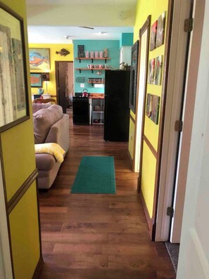 Interieur