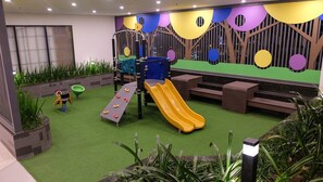 Activiteiten voor kinderen