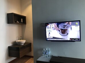 Standard Suite, 2 Bedrooms | Room amenity - My Rainforest Suite Hotel (Langkawi)